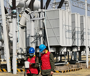 尖扎倾斜摄影技术在基础设施监测中如何发挥作用？