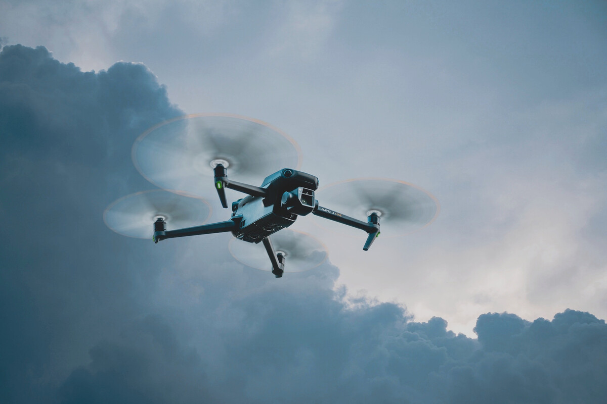 尖扎应用 | 风电站选址，看无人机航测如何为风寻“家”